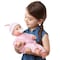 Melissa & Doug Mine to Love Twins Luke + Lucy Dolls 31711 - alternate 5